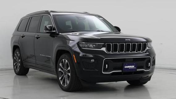 JEEP GRAND CHEROKEE 2023 1C4RJKDGXP8804910 image JEEP GRAND CHEROKEE 2023 1C4RJKDGXP8804910 image